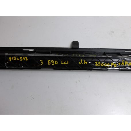 [GYÁRI ÚJ] BMW JOBB HÁTSÓ ÁRNYÉKOLÓ ROLÓ | 3-AS E90+LCI | 51 42 9152512 