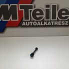 (GYÁRI ÚJ) MBW Hűtő leeresztő csavar 1-es E81 / E82 / E87 / E88 / 3-as E90+LCI / E91+LCI / E92+LCI / E93+LCI / X1 E84 / Z4 E89