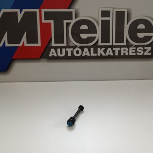   (GYÁRI ÚJ) MBW Hűtő leeresztő csavar 1-es E81 / E82 / E87 / E88 / 3-as E90+LCI / E91+LCI / E92+LCI / E93+LCI / X1 E84 / Z4 E89