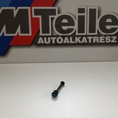 (GYÁRI ÚJ) MBW Hűtő leeresztő csavar 1-es E81 / E82 / E87 / E88 / 3-as E90+LCI / E91+LCI / E92+LCI / E93+LCI / X1 E84 / Z4 E89