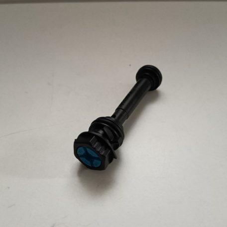 (GYÁRI ÚJ) MBW Hűtő leeresztő csavar 1-es E81 / E82 / E87 / E88 / 3-as E90+LCI / E91+LCI / E92+LCI / E93+LCI / X1 E84 / Z4 E89