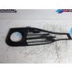   [GYÁRI BONTOTT] BMW JOBB ELSŐ ALSÓ LÖKHÁRÍTÓ RÁCS | 4-ES F32 / F33 / F36 GC | 51 11 7309620