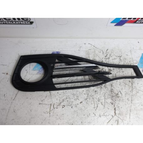 [GYÁRI BONTOTT] BMW JOBB ELSŐ ALSÓ LÖKHÁRÍTÓ RÁCS | 4-ES F32 / F33 / F36 GC | 51 11 7309620