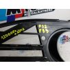   [GYÁRI BONTOTT] BMW JOBB ELSŐ ALSÓ LÖKHÁRÍTÓ RÁCS | 4-ES F32 / F33 / F36 GC | 51 11 7309620