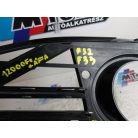 [GYÁRI BONTOTT] BMW JOBB ELSŐ ALSÓ LÖKHÁRÍTÓ RÁCS | 4-ES F32 / F33 / F36 GC | 51 11 7309620