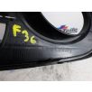   [GYÁRI BONTOTT] BMW JOBB ELSŐ ALSÓ LÖKHÁRÍTÓ RÁCS | 4-ES F32 / F33 / F36 GC | 51 11 7309620