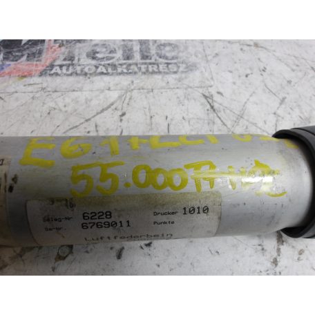 [GYÁRI ÚJ] BMW HÁTSÓ LENGÉSCSILLAPÍTÓ | 5-ÖS E61 + LCI  | 33 52 6786526 & 33 50 6769011