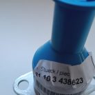 (GYÁRI ÚJ) BMW Kerékfelfüggesztés csatlakozó X3 E83+LCI