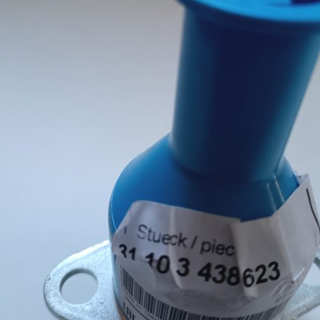 (GYÁRI ÚJ) BMW Kerékfelfüggesztés csatlakozó X3 E83+LCI