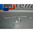 ÁR/DB [GYÁRI BONTOTT] BMW - KLÍMACSŐ - 5-ÖS E60 +LCI/ E61 +LCI - |CSZ.: 9184102|