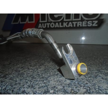 ÁR/DB [GYÁRI BONTOTT] BMW - KLÍMACSŐ - 5-ÖS E60 +LCI/ E61 +LCI - |CSZ.: 9184102|