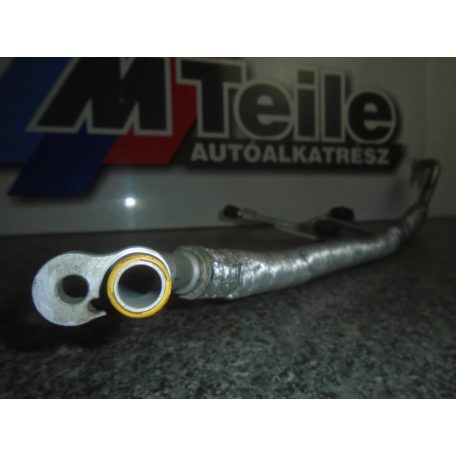 ÁR/DB [GYÁRI BONTOTT] BMW - KLÍMACSŐ - 5-ÖS E60 +LCI/ E61 +LCI - |CSZ.: 9184102|
