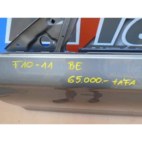 [GYÁRI HASZNÁLT] BMW - AJTÓ BAL ELSŐ - 5-ös / F10 ; F11