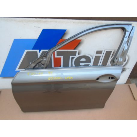 [GYÁRI HASZNÁLT] BMW - AJTÓ BAL ELSŐ - 5-ös / F10 ; F11
