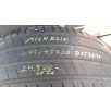    (2DB ÁR/DB)[GYÁRI HASZNÁLT] MICHELIN NYÁRI GUMI 275/45R20 DOT 3619 5.7mm