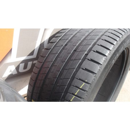  (2DB ÁR/DB)[GYÁRI HASZNÁLT] MICHELIN NYÁRI GUMI 275/45R20 DOT 3619 5.7mm