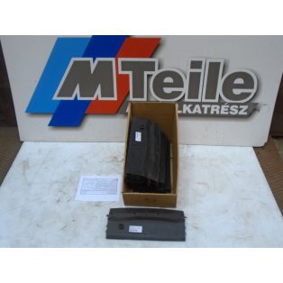   [GYÁRI ÚJ] BMW , Első alsó burkolat "M " Paket / 5-ös sorozat / E60 + LCI , E61 + LCI /