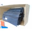   [GYÁRI ÚJ] BMW , Első alsó burkolat "M " Paket / 5-ös sorozat / E60 + LCI , E61 + LCI /