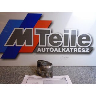   BMW E46/E39/E60/E61/E83/23E36/E85 /20I 25I M54 Fojtószelep /Gyári bontott/