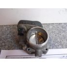 BMW E46/E39/E60/E61/E83/23E36/E85 /20I 25I M54 Fojtószelep /Gyári bontott/
