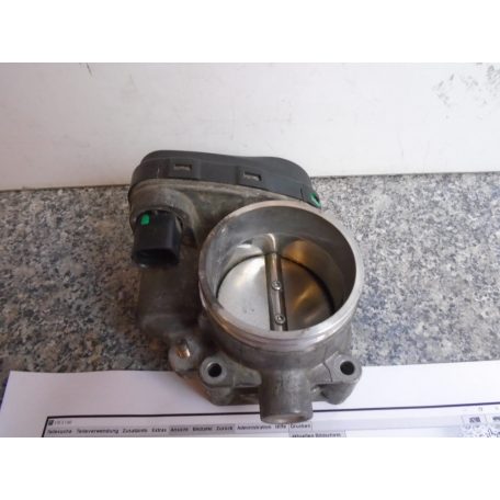BMW E46/E39/E60/E61/E83/23E36/E85 /20I 25I M54 Fojtószelep /Gyári bontott/