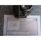 BMW E46/E39/E60/E61/E83/23E36/E85 /20I 25I M54 Fojtószelep /Gyári bontott/