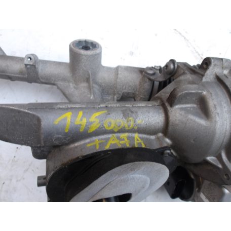 [GYÁRI BONTOTT] BMW KORMÁNYMŰ X1/X2/F39/F48   2-ES F45/F46  |32 10 1543715|