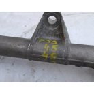 [GYÁRI BONTOTT] BMW KORMÁNYMŰ X1/X2/F39/F48   2-ES F45/F46  |32 10 1543715|