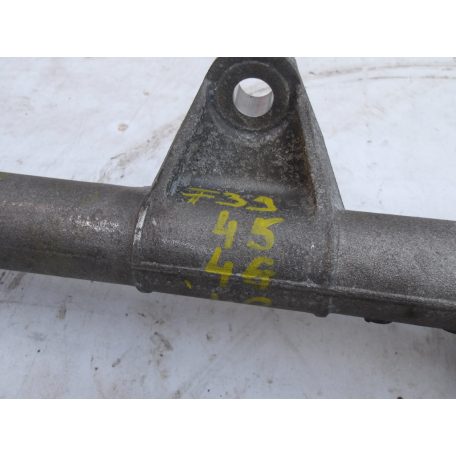 [GYÁRI BONTOTT] BMW KORMÁNYMŰ X1/X2/F39/F48   2-ES F45/F46  |32 10 1543715|