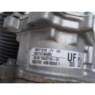 [GYÁRI BONTOTT] BMW KORMÁNYMŰ X1/X2/F39/F48   2-ES F45/F46  |32 10 1543715|