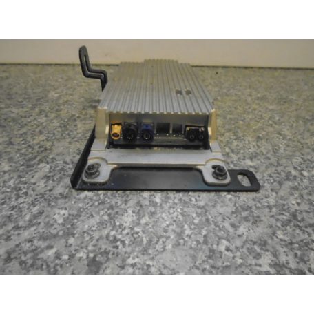 [GYÁRI BONTOTT] BMW - COMBOX | 350d - GT 