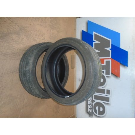 ÁR/DB! [GYÁRI BONTOTT] NYÁRI GUMI - 225 / 45 R19 - 96W - GOODYEAR - EAGLE F1 - DOT: 4020 ; 6,2MM 