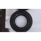 ÁR/DB GYÁRI HASZNÁLT TÉLI GUMI HANKOOK 195/65R15 5.9mm 2016