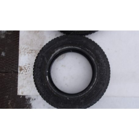 ÁR/DB GYÁRI HASZNÁLT TÉLI GUMI HANKOOK 195/65R15 5.9mm 2016