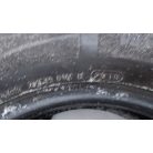 ÁR/DB GYÁRI HASZNÁLT TÉLI GUMI HANKOOK 195/65R15 5.9mm 2016