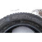 ÁR/DB GYÁRI HASZNÁLT TÉLI GUMI HANKOOK 195/65R15 5.9mm 2016