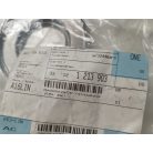 (GYÁRI ÚJ) BMW Porvédő 