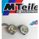 (ÁR/DB)[GYÁRI BONTOTT] RENAULT JOBB/BAL  KÖDLÁMPA | MEGANE 1 | 7700420126 / 7700420127