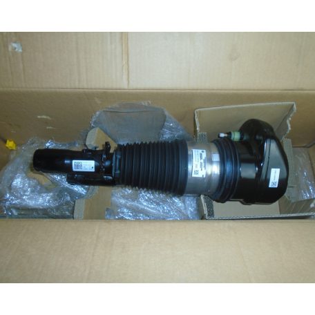 AKCIÓS ÁR! [GYÁRI ÚJ] BMW - LÉGRUGÓ - JOBB ELSŐ - 6-OS / G32 GT 2.0D-4.0D 