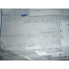 AKCIÓS ÁR! [GYÁRI ÚJ] BMW - LÉGRUGÓ - JOBB ELSŐ - 6-OS / G32 GT 2.0D-4.0D 