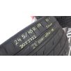  ÁR/DB GYÁRI BONTOTT HANKOOK 245/45R18 100Y NYÁRI GUMI DOT2722 5.1mm 