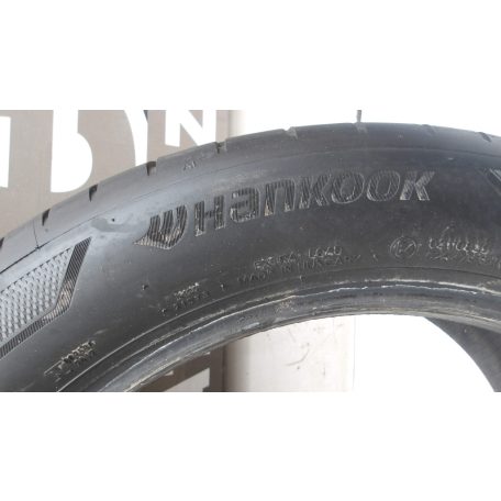 ÁR/DB GYÁRI BONTOTT HANKOOK 245/45R18 100Y NYÁRI GUMI DOT2722 5.1mm 