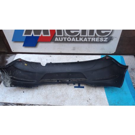 [GYÁRI BONTOTT]OPEL CORSA D HÁTSÓ LÖKHÁRÍTÓ 13179916