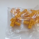 (GYÁRI ÚJ) BMW Csatlakozóház 1-es E82 / E88 / 3-as E30 / 5-ös E60+LCI / E61+LCI