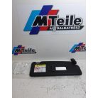 [GYÁRI ÚJ] BMW NAPELLENZŐ | 2-ES F46 +LCI / X1 F48 | 51 44 7401374