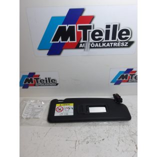   [GYÁRI ÚJ] BMW NAPELLENZŐ | 2-ES F46 +LCI / X1 F48 | 51 44 7401374