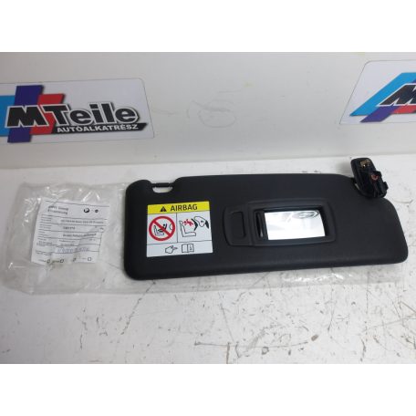 [GYÁRI ÚJ] BMW NAPELLENZŐ | 2-ES F46 +LCI / X1 F48 | 51 44 7401374
