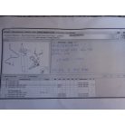 BMW /E46 / E85 /E86 Jobb első ABS jeladó /Gyári új/