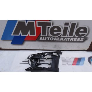   [GYÁRI ÚJ] BMW G20/G21 M BAL ELSŐ KÖDLÁMPA TARTÓ  8069347