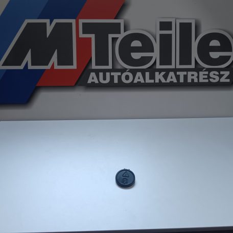 (GYÁRI ÚJ) MINI Kiegyenlítő tartály sapka R50 / R52